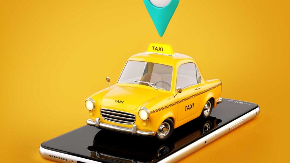 Révolution des Taxis : les applications mobiles en pleine expansion