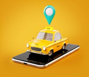 applications taxis