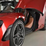 matériaux automobiles