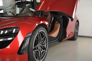 matériaux automobiles
