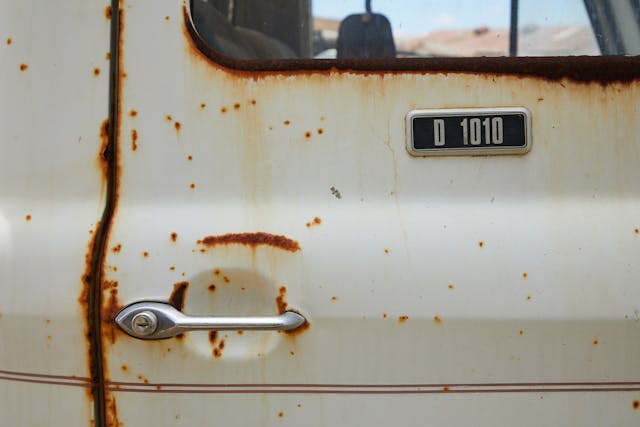 remplacer carrosserie