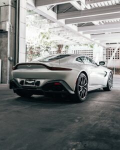 Aston Martin