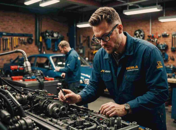 Turbo échange standard : boostez vos performances avec des accessoires de customisation uniques