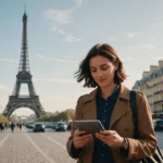 Le guide ultime pour voyageurs connectés et aventuriers numériques en France