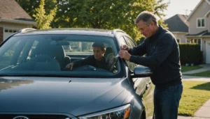 Film de protection ou céramique : que choisir pour sa carrosserie