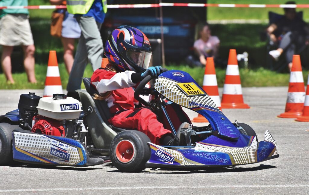karting