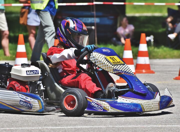 karting
