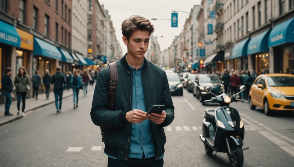 assurance abordable pour scooter 50 cc