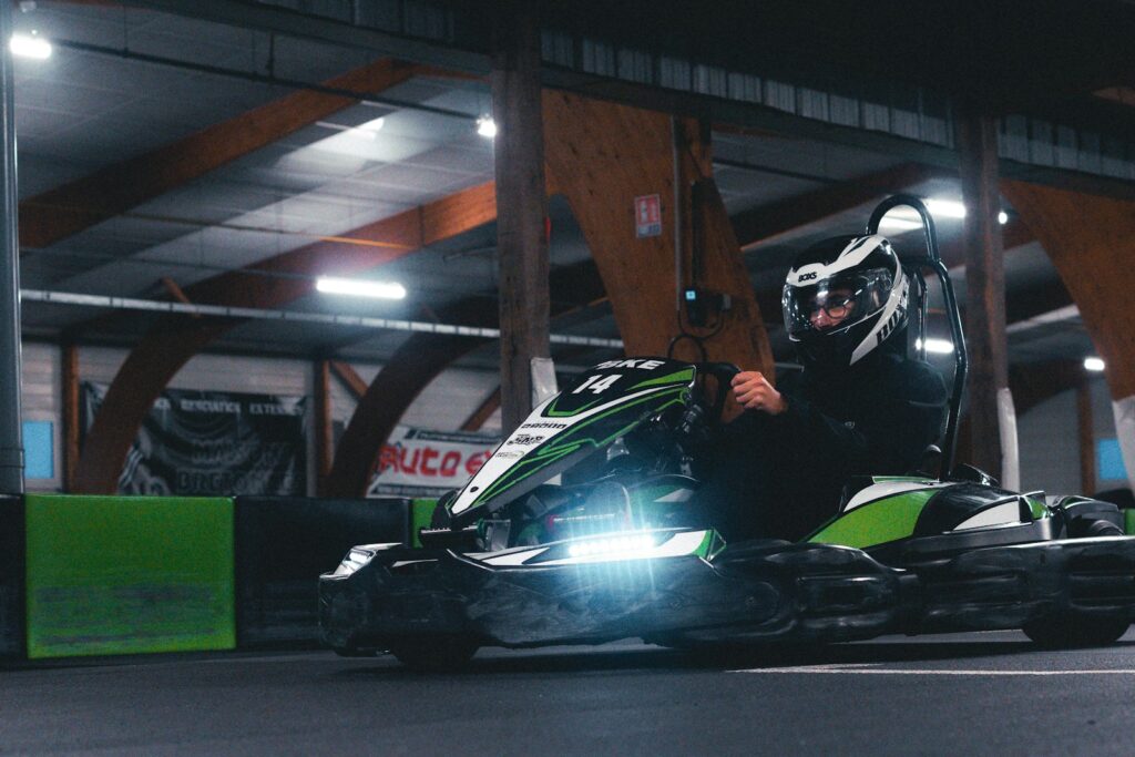 Karting