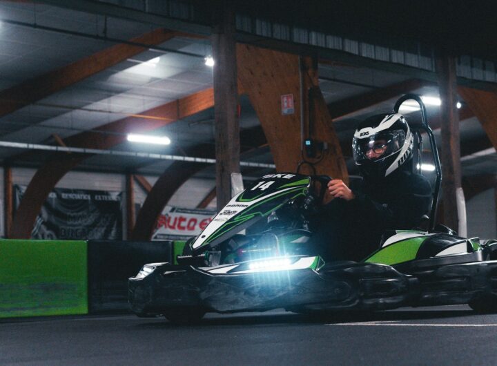 Karting