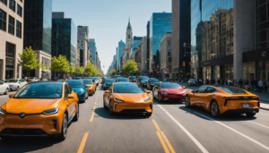 Auto thermique, hybride ou électrique : le vrai match