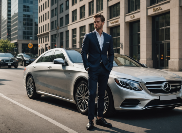 Obtenir la voiture de vos rêves sans effort financier