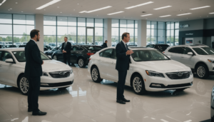 Comment négocier le prix d’une voiture comme un pro