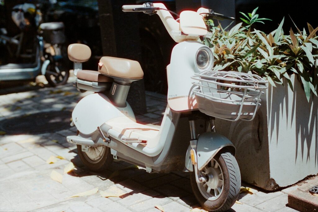 Transport écologique