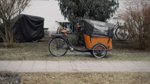 Transport écologique